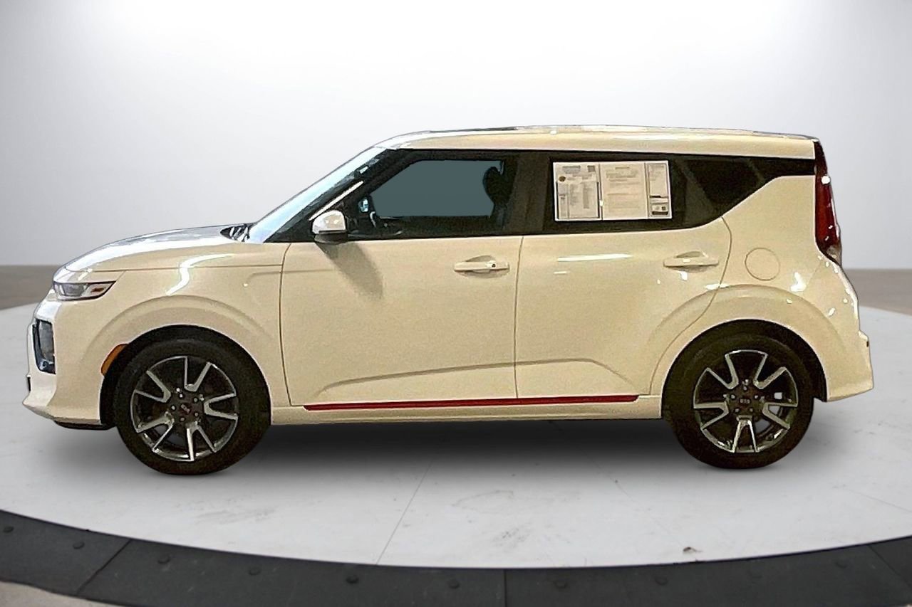 Used 2020 Kia Soul GT-Line w/ GT 2.0L Power Sunroof Package image 6