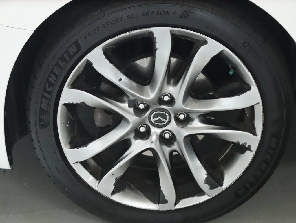Used 2015 MAZDA MAZDA6 Grand Touring FWD image 38