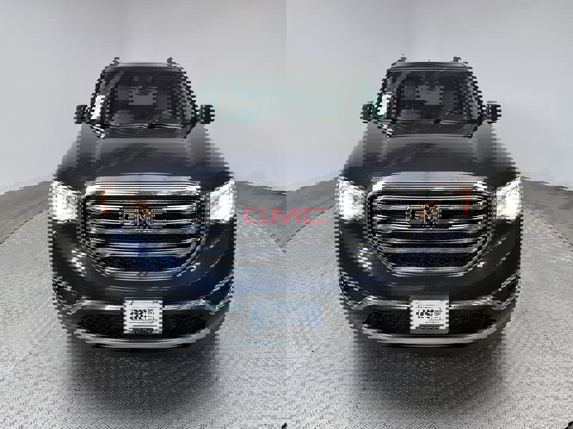 Used 2018 GMC Acadia SLT image 31