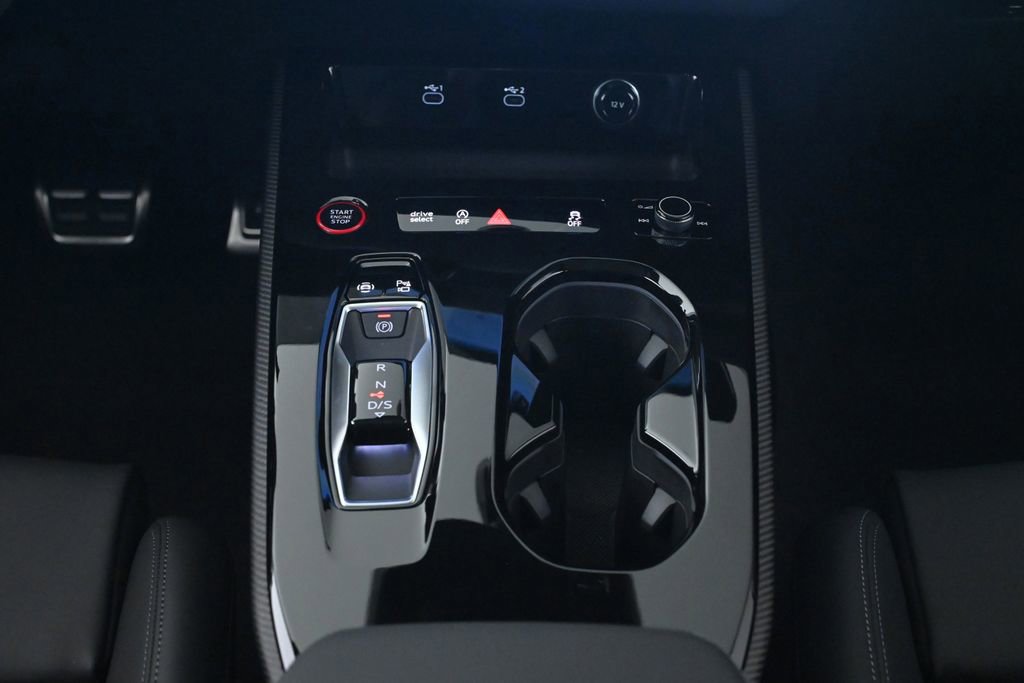 New 2025 Audi S5 Premium Plus image 13