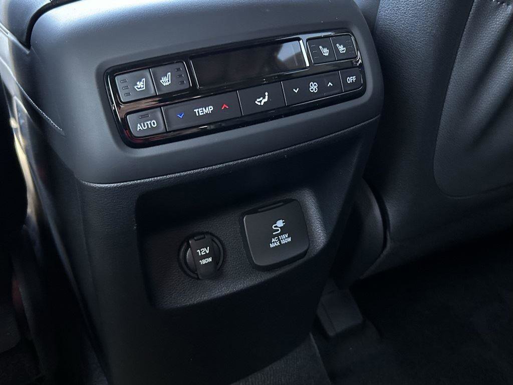 Used 2025 Hyundai Palisade Calligraphy image 19