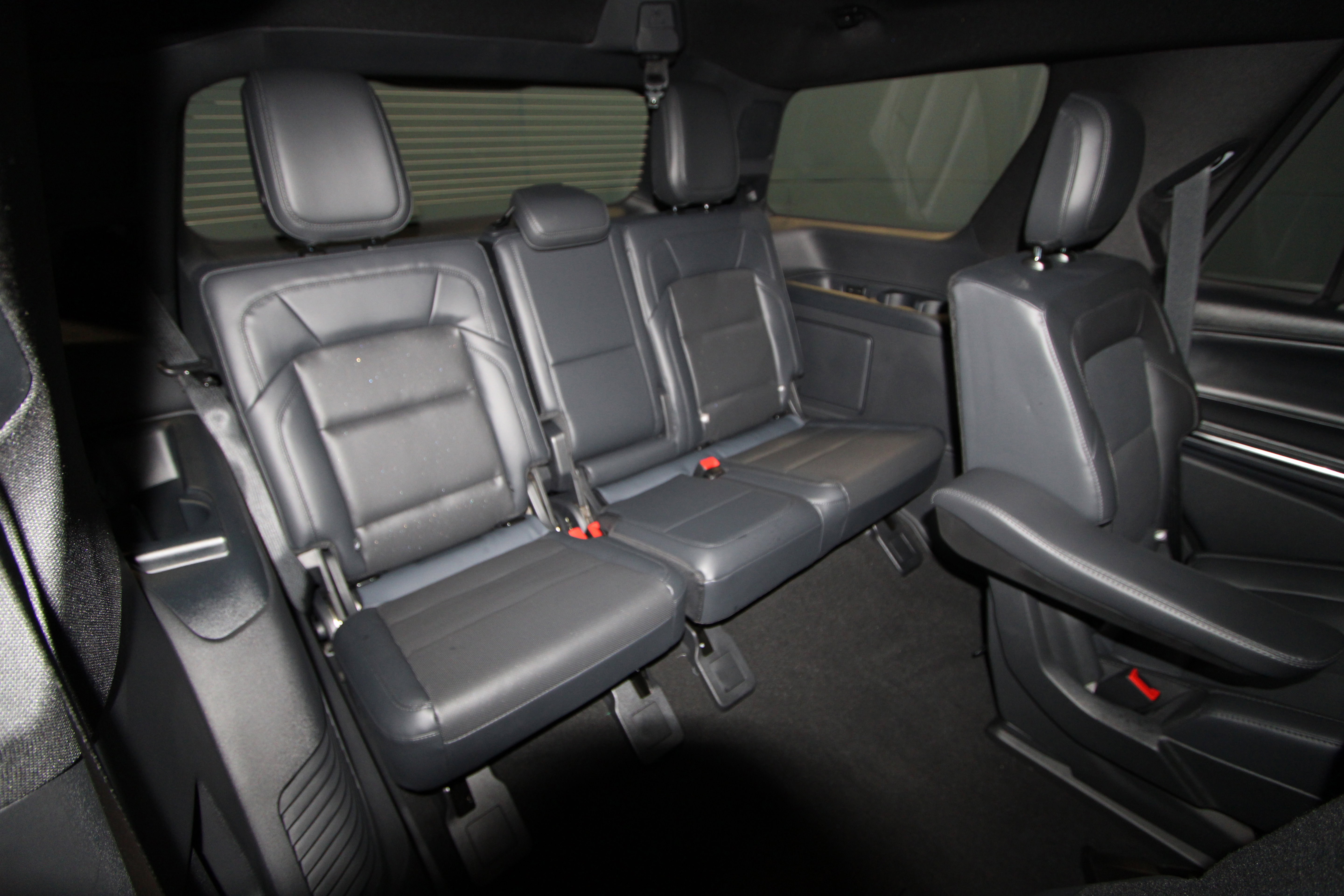 New 2026 Lincoln Navigator Reserve image 24