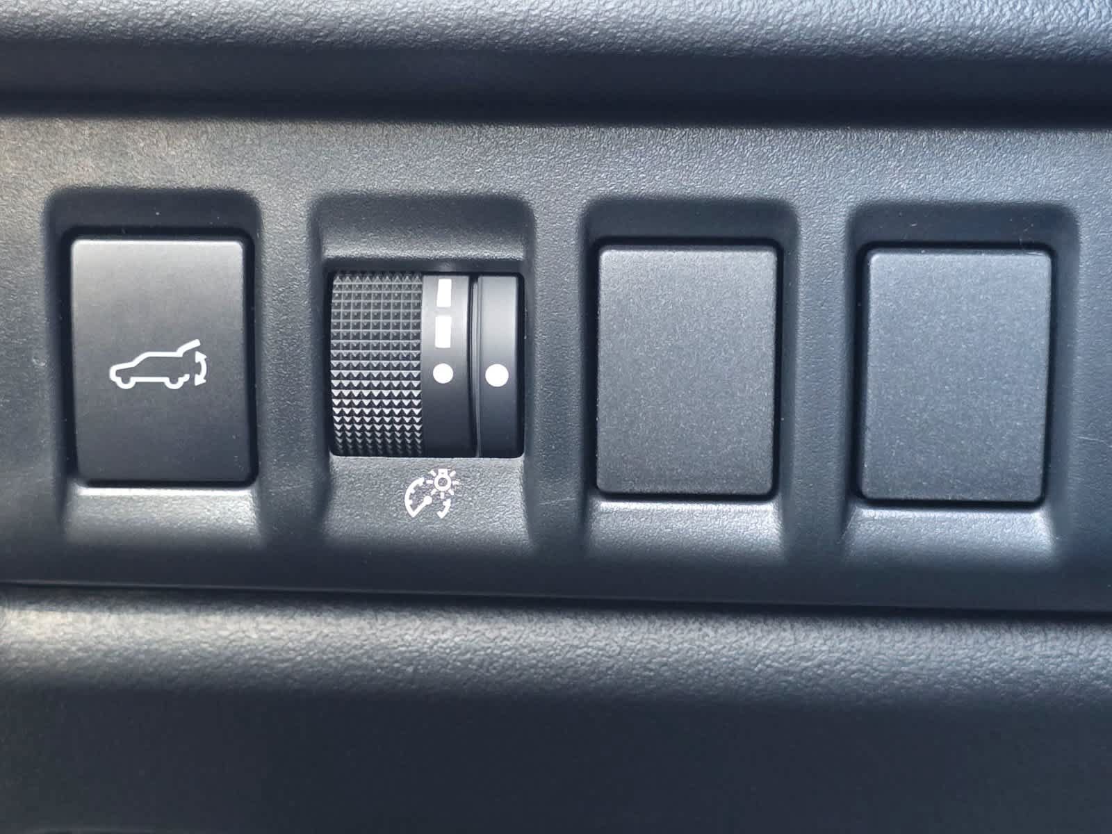 New 2026 Subaru Outback Wilderness AWD/4WD image 19