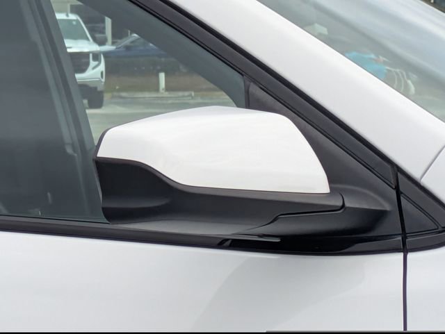 Used 2022 Chevrolet Equinox RS AWD/4WD image 11