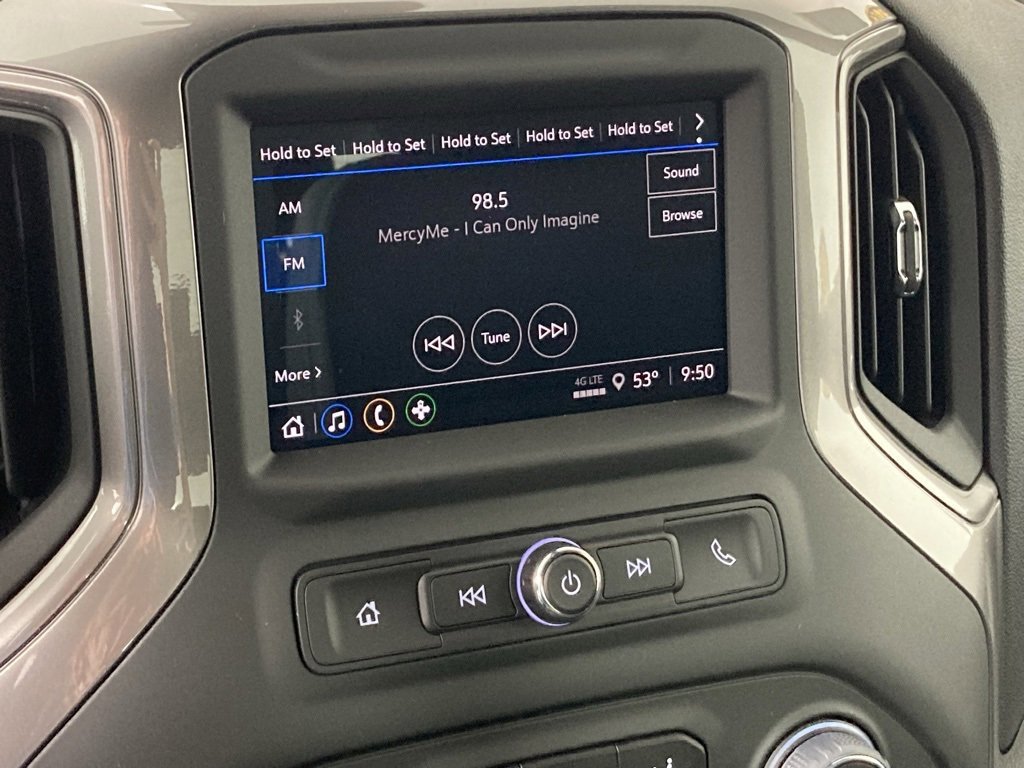 New 2026 Chevrolet Silverado 3500 W/T video 3