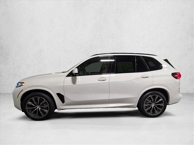 New 2026 BMW X5 xDrive40i w/ M Sport Package AWD/4WD image 9