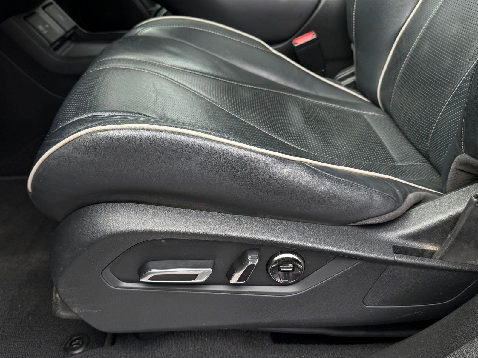 Used 2020 Acura RDX AWD w/ Advance Package image 14