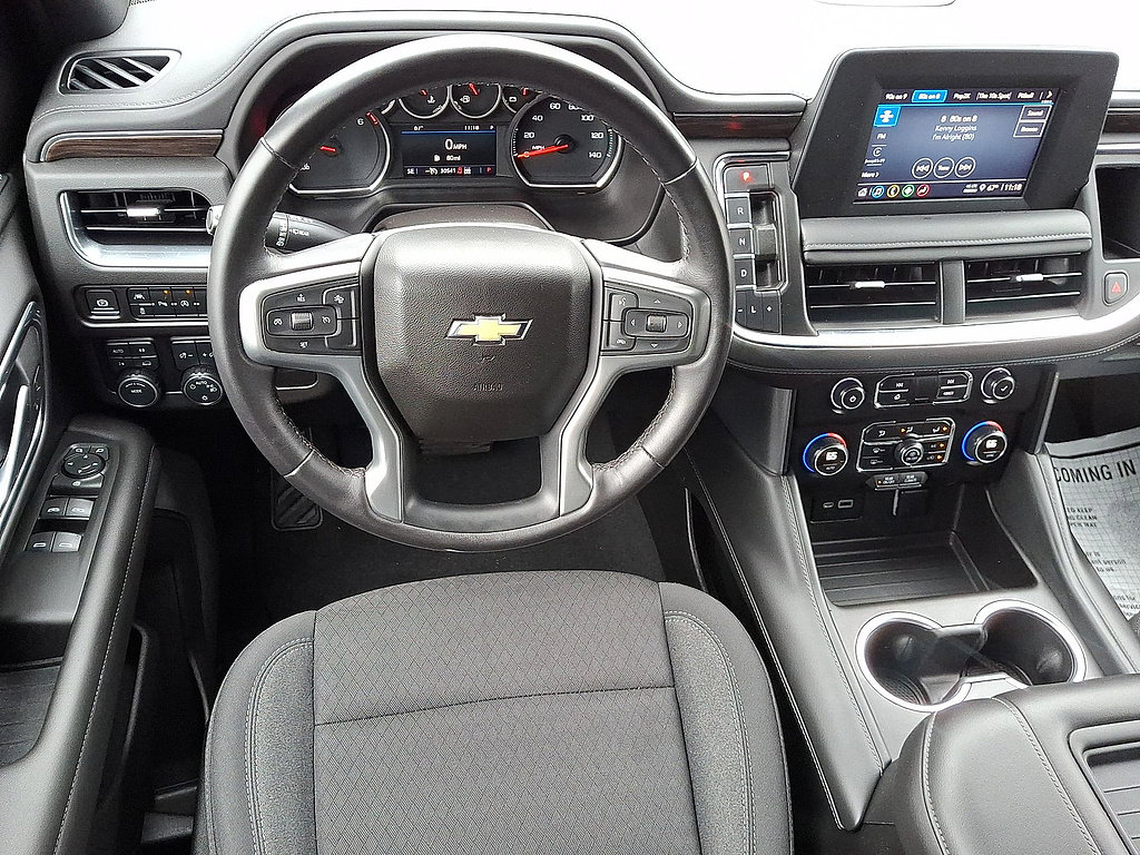 Used 2023 Chevrolet Tahoe LS AWD/4WD image 20