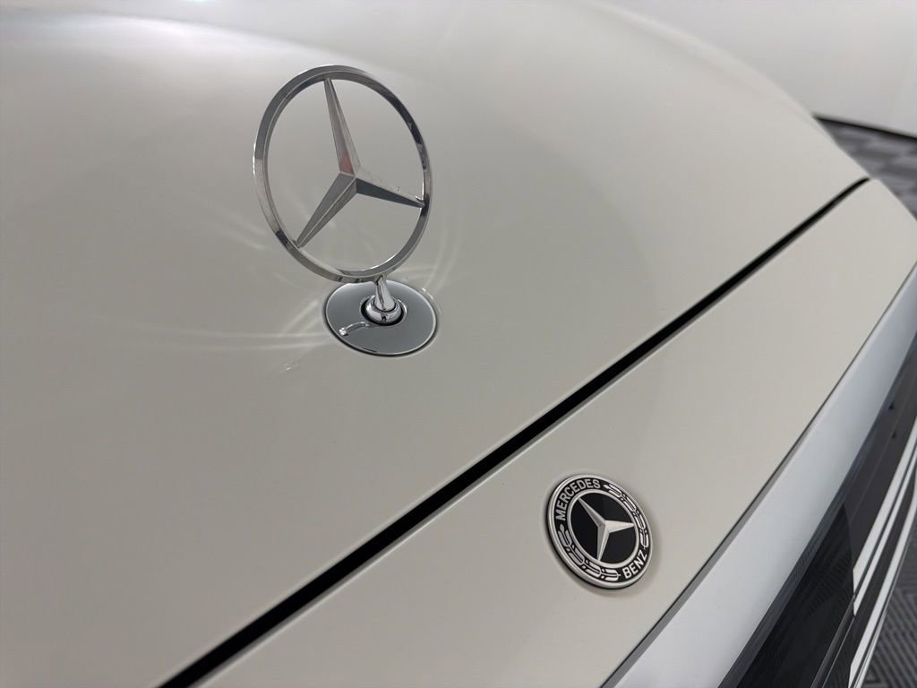 Certified 2022 Mercedes-Benz S 580 4MATIC Sedan image 12