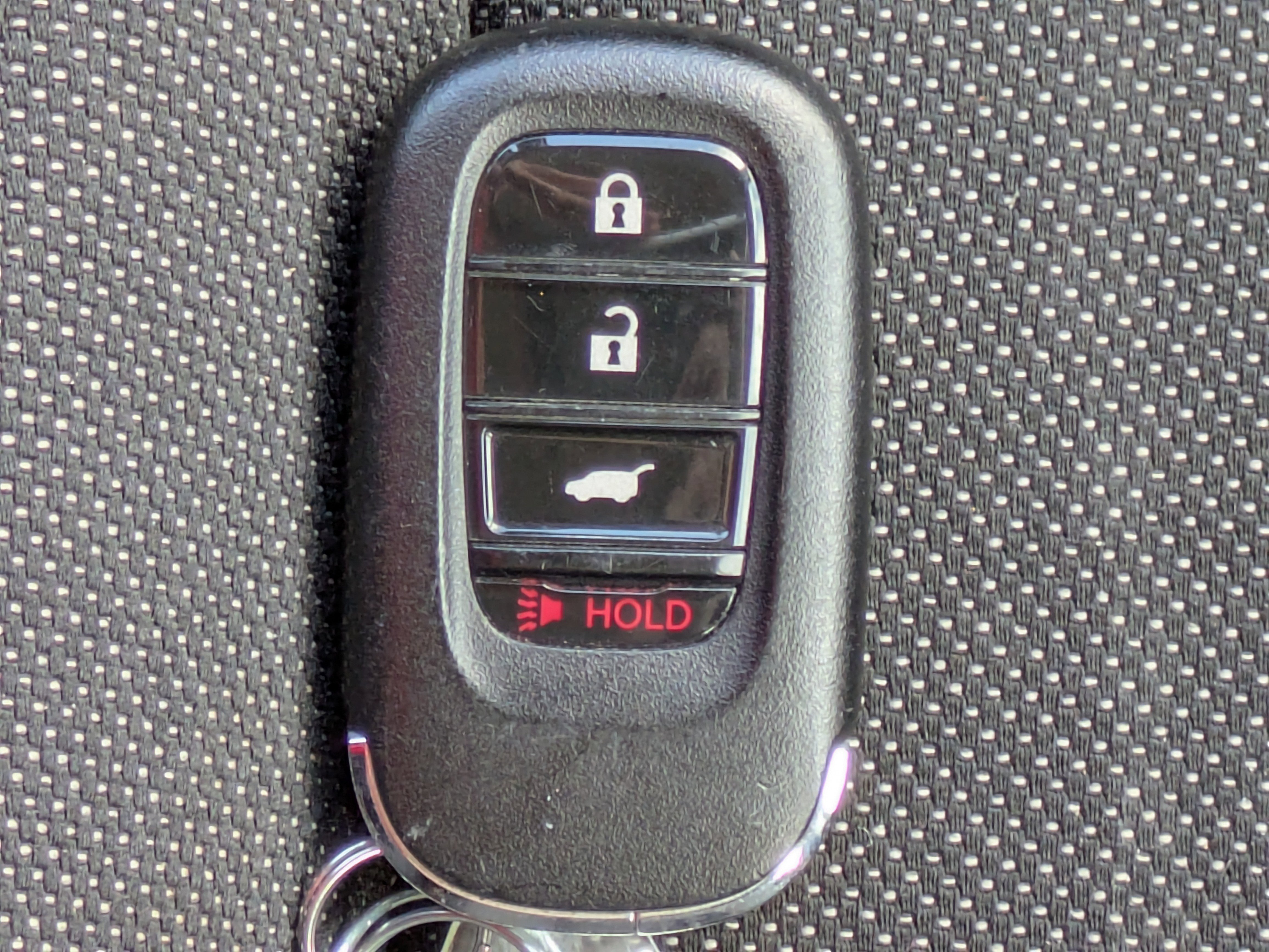 Used 2024 Honda CR-V LX image 36