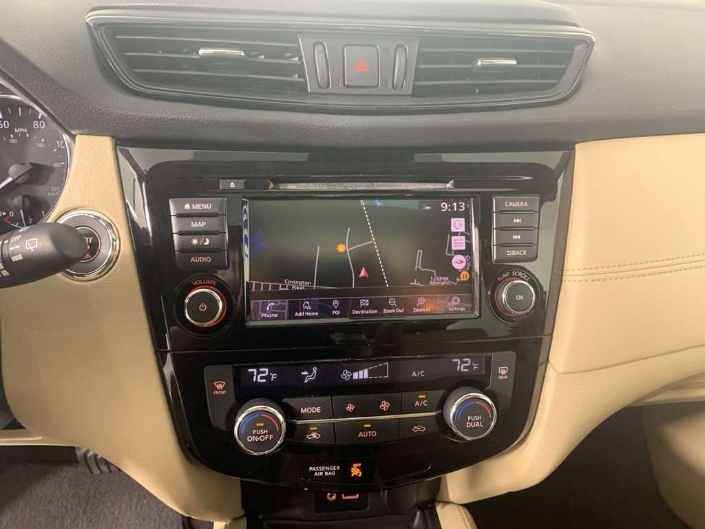Used 2018 Nissan Rogue SL w/ Premium Package FWD image 25