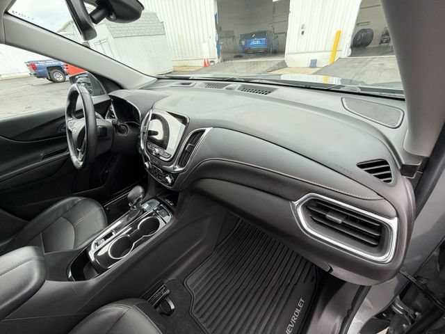 Certified 2023 Chevrolet Equinox Premier FWD image 29