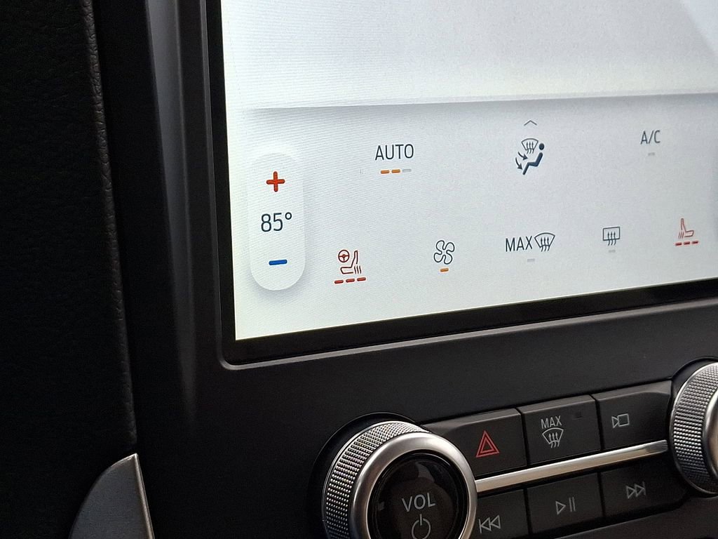 Certified 2022 Ford Edge SEL w/ Convenience Package image 24