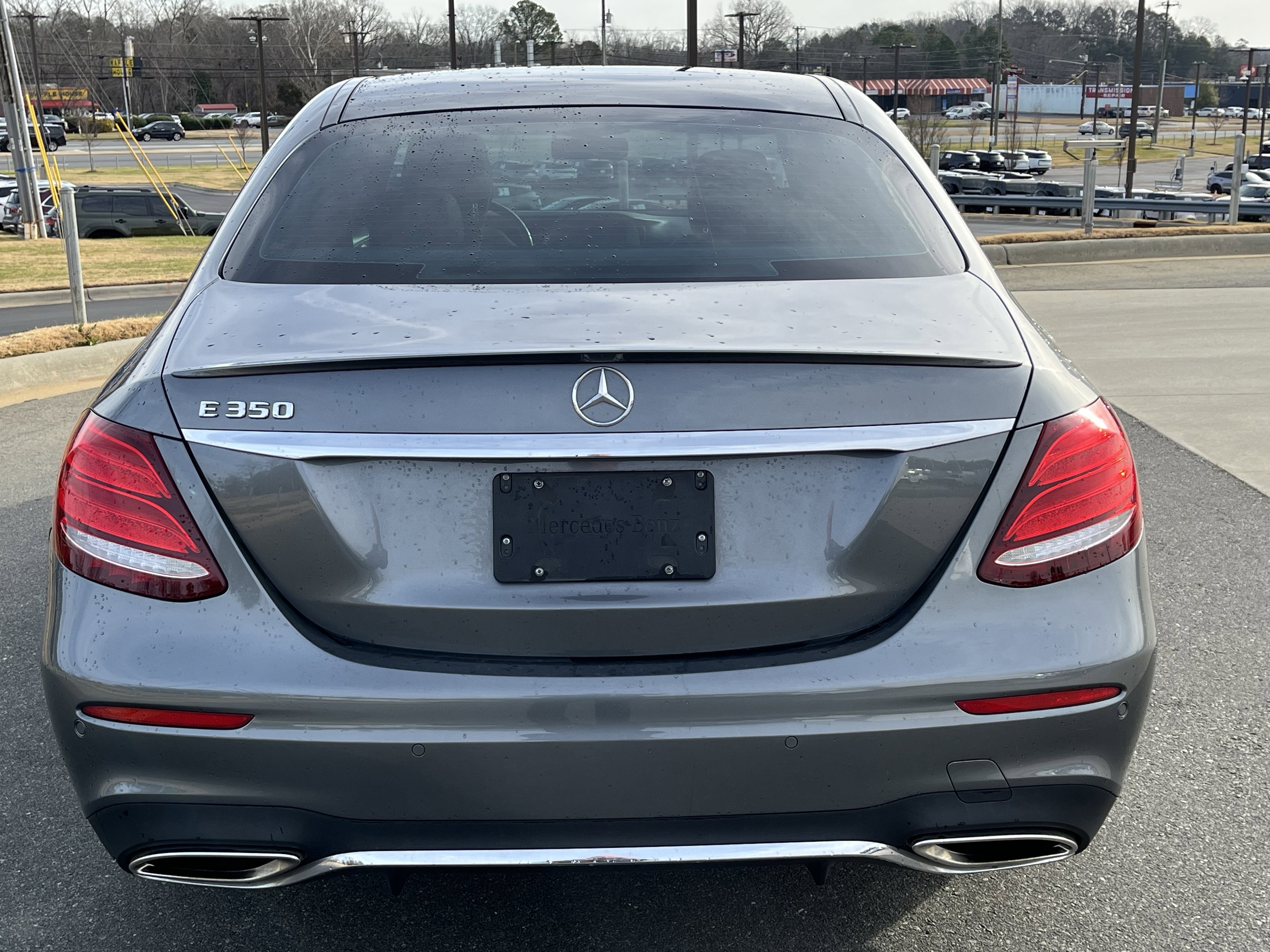 Used 2020 Mercedes-Benz E 350 E 350 image 41