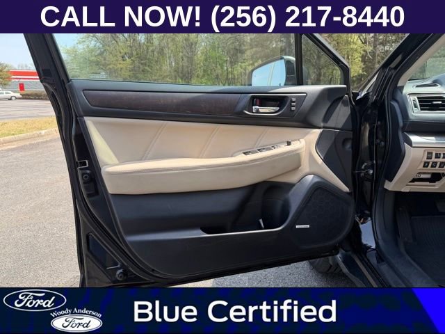 Used 2019 Subaru Outback 3.6R Limited image 23