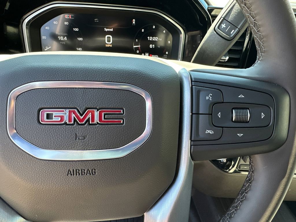 Used 2026 GMC Sierra 1500 SLE AWD/4WD image 26