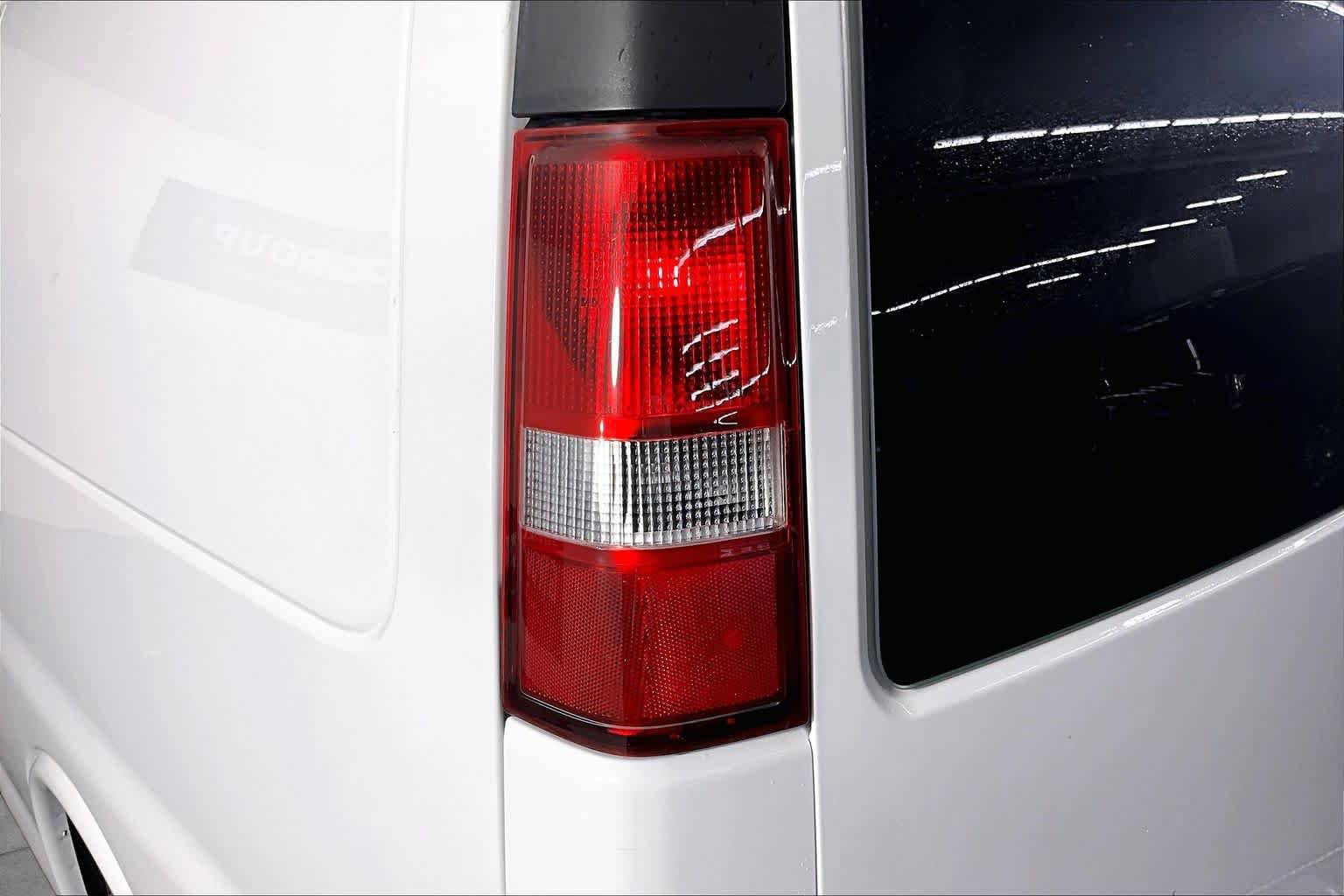Used 2021 GMC Savana 2500 w/ Driver Convenience Package RWD image 24