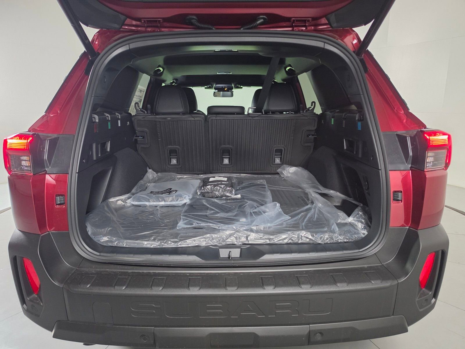 New 2026 Subaru Outback Premium AWD/4WD image 16