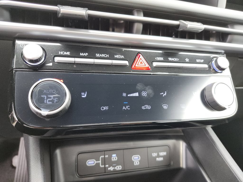 New 2026 Hyundai Santa Cruz SEL FWD image 26