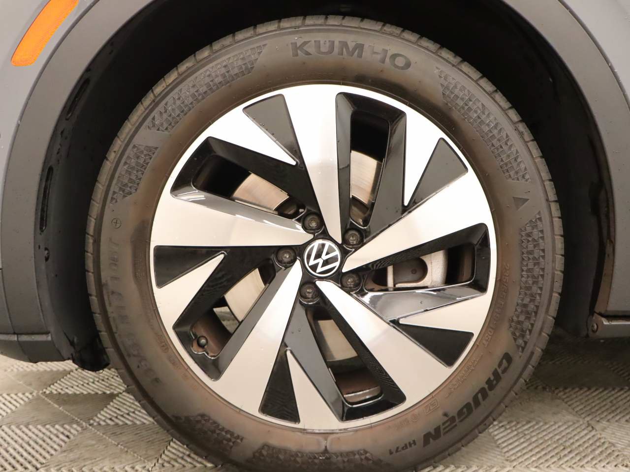 Certified 2023 Volkswagen ID.4 Pro RWD image 6
