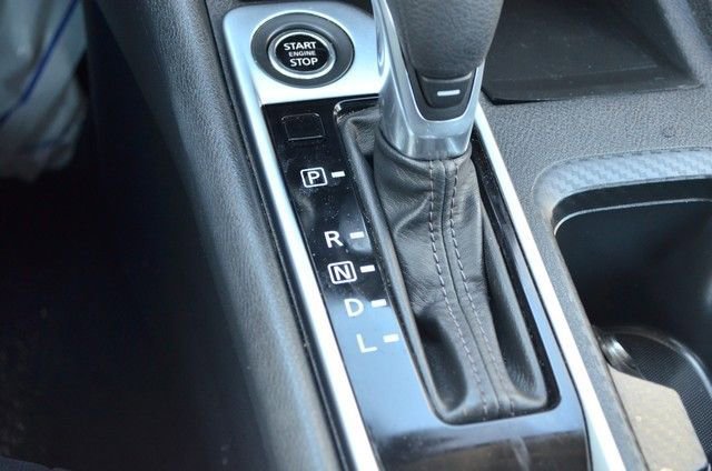 Used 2024 Nissan Sentra SV image 28