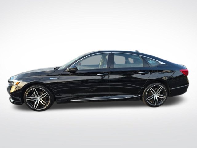 Used 2022 Honda Accord Touring image 3