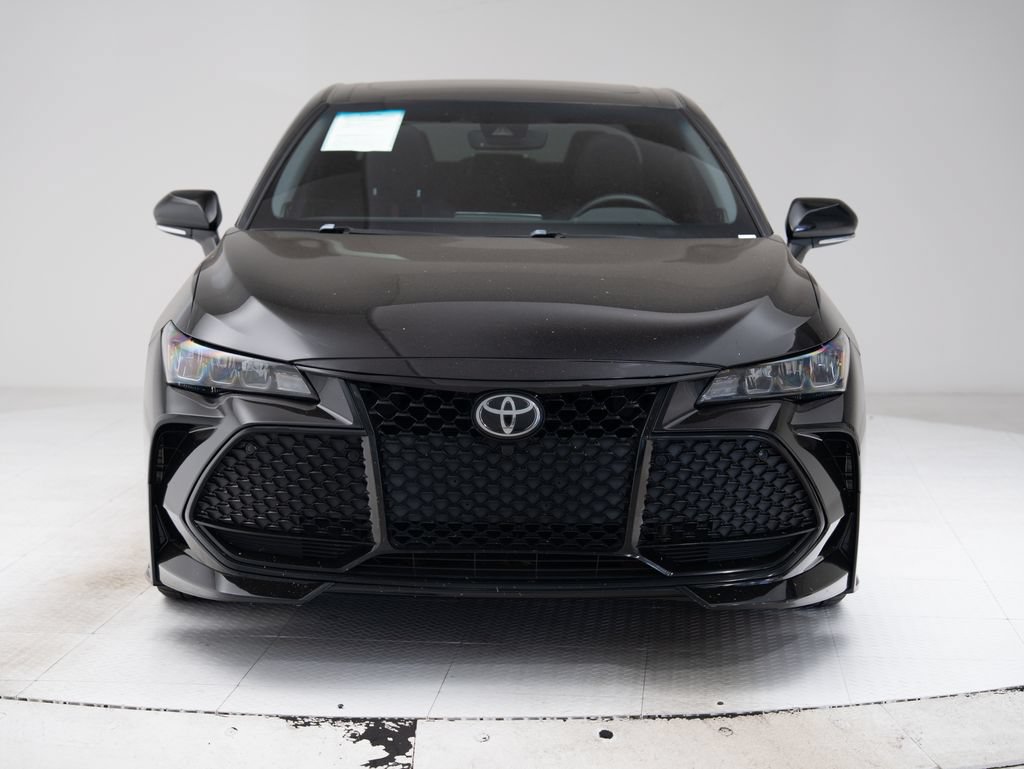 Used 2020 Toyota Avalon TRD w/ All Weather Liner Package FWD image 23