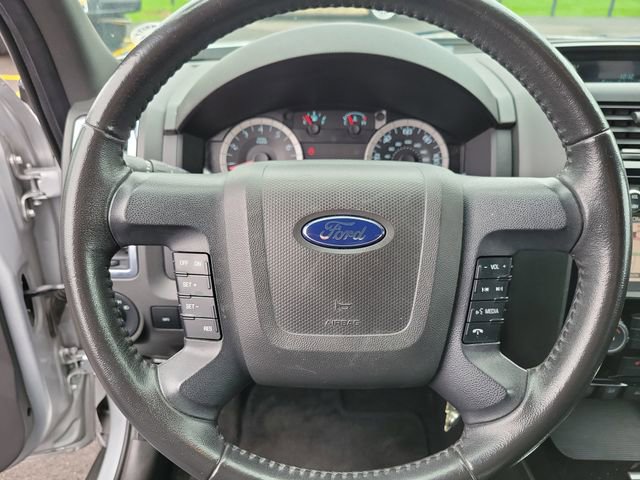 Used 2012 Ford Escape Limited image 15