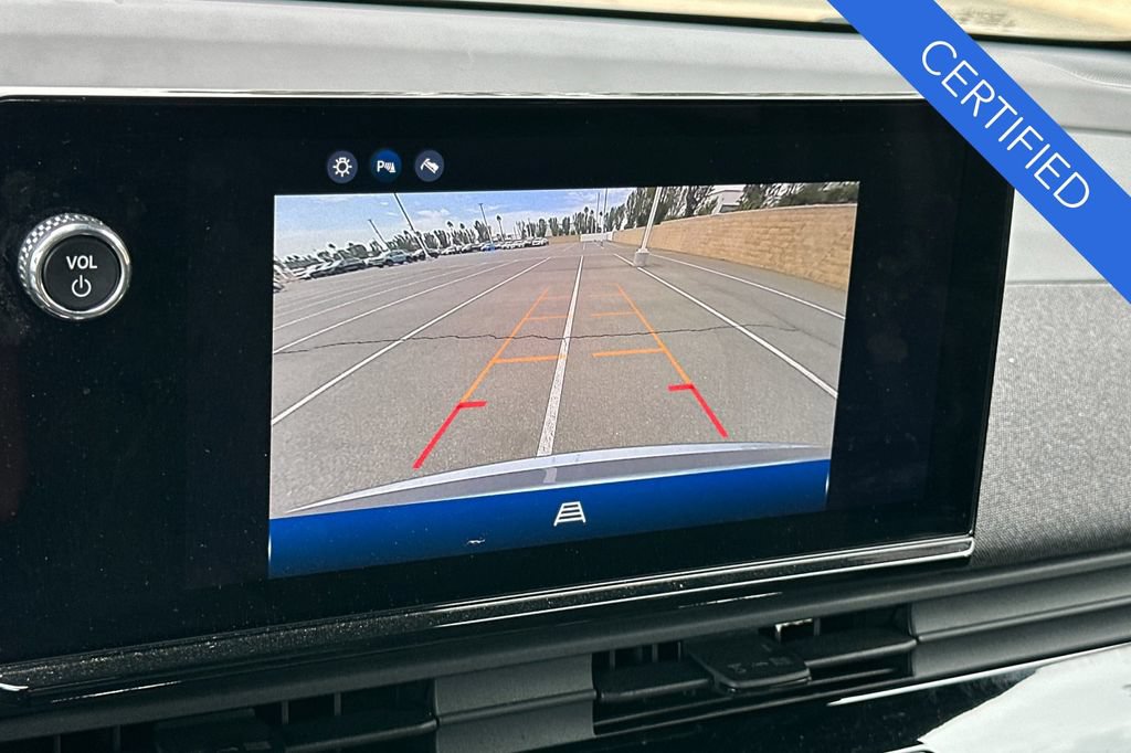 Used 2025 Honda Prologue Eco image 22