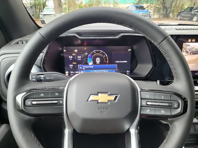New 2026 Chevrolet Colorado LT w/ LT Convenience Package AWD/4WD image 27