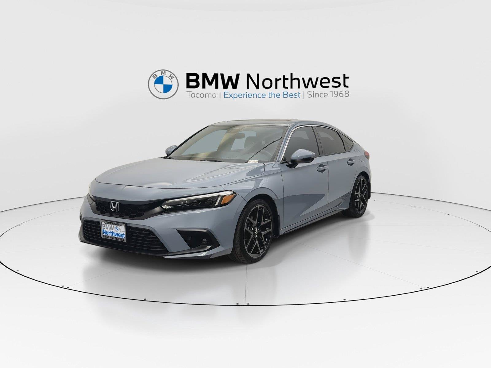 Used 2022 Honda Civic Sport Touring image 13