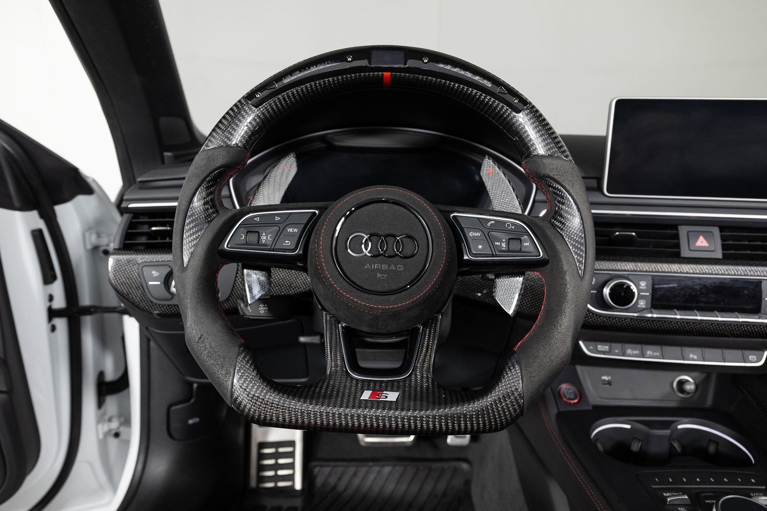 Used 2019 Audi S5 Premium Plus w/ S Sport Package image 26