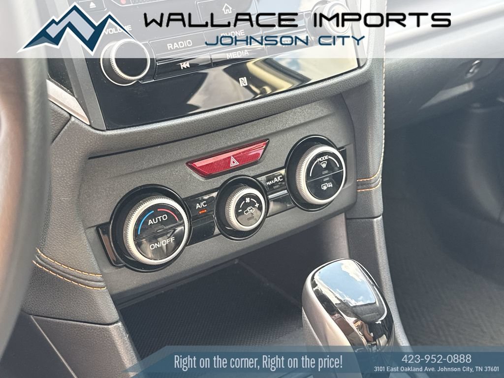 Certified 2023 Subaru Crosstrek 2.5i Limited AWD/4WD image 25