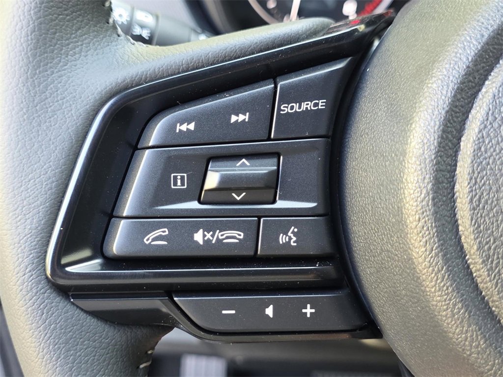 New 2026 Subaru Forester Premium image 26