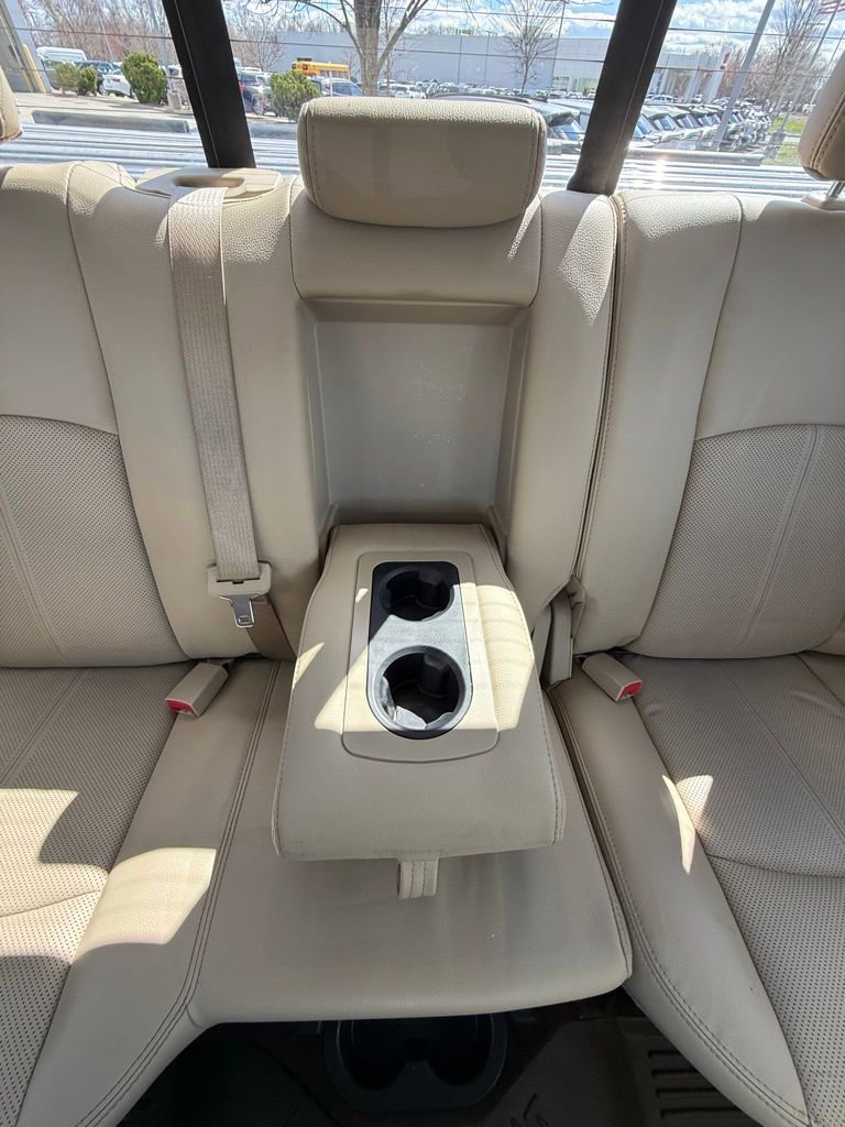 Used 2018 RAM 2500 Laramie w/ Snow Chief Group image 34