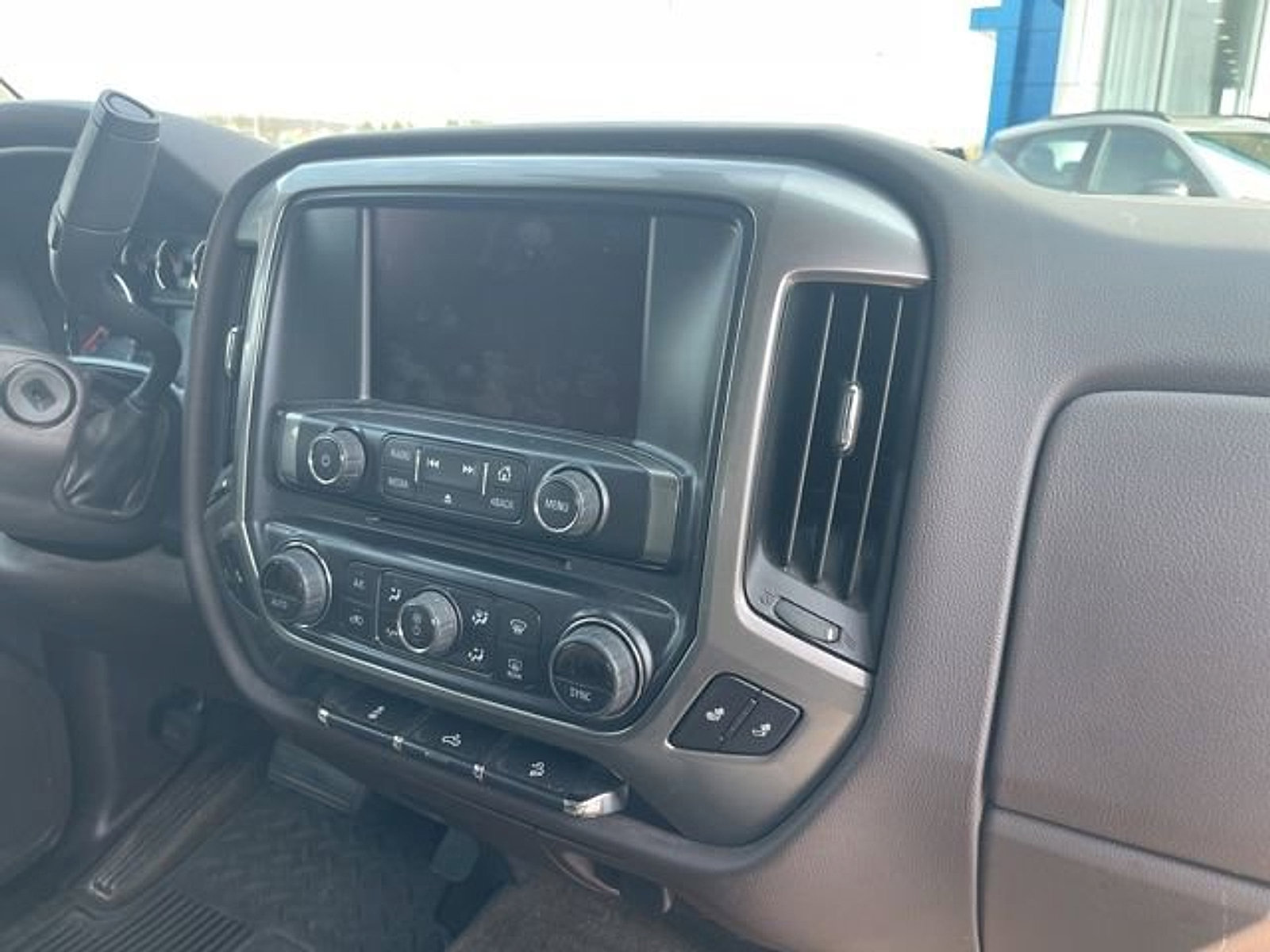 Used 2015 Chevrolet Silverado 1500 LT w/ All Star Edition image 30