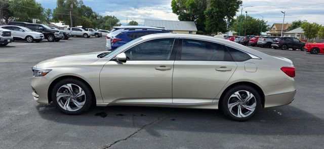 Used 2020 Honda Accord EX image 4