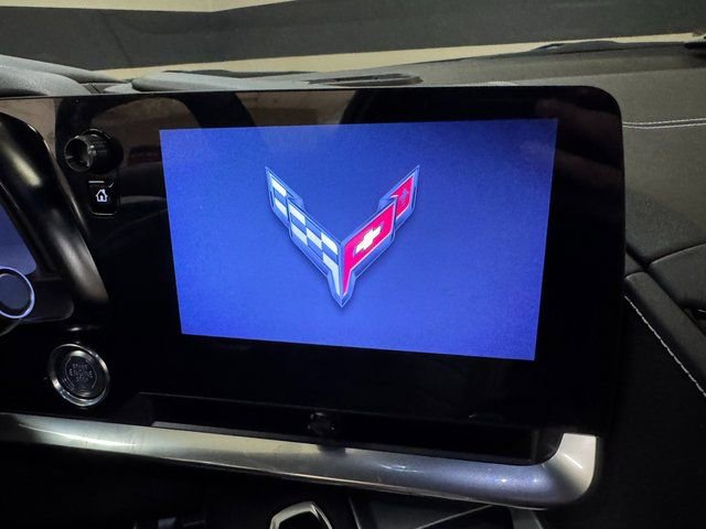 Used 2023 Chevrolet Corvette Stingray Coupe w/ 1LT RWD image 13