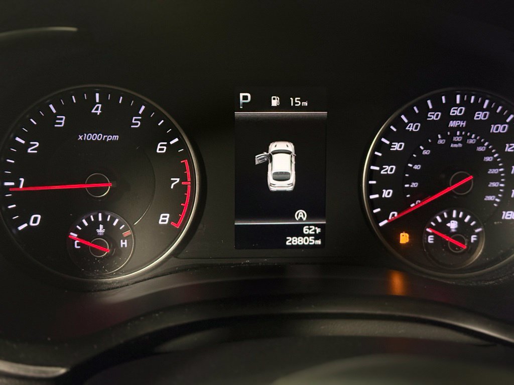 Used 2023 Kia Stinger GT-Line AWD/4WD image 13