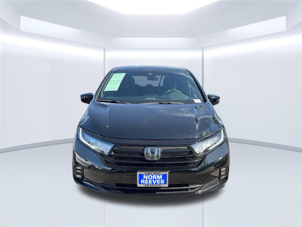 Used 2024 Honda Odyssey Sport image 8