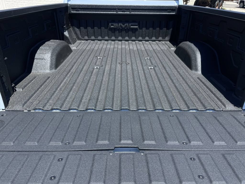 New 2026 GMC Sierra 2500 Denali Ultimate AWD/4WD image 26