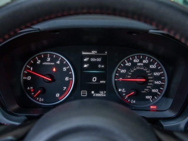 Used 2022 Subaru WRX Limited image 14