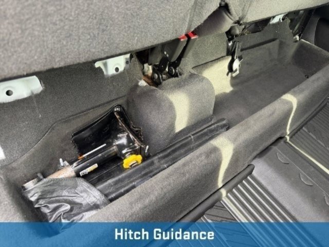Used 2023 Chevrolet Silverado 1500 RST AWD/4WD image 46