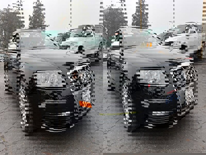 Used 2008 Audi S6 Sedan image 1