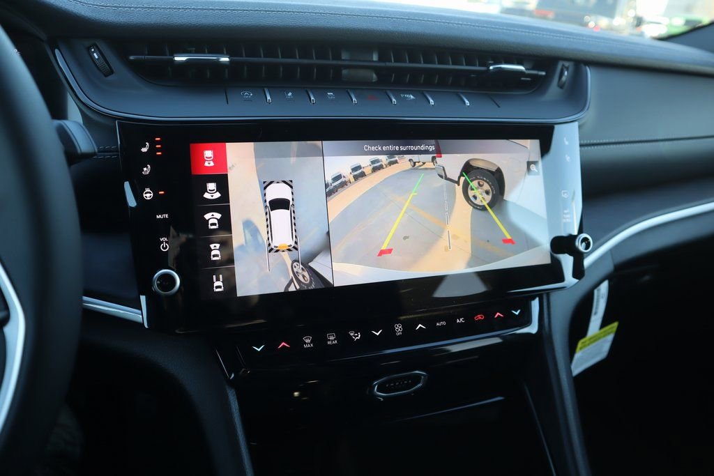 New 2026 Jeep Grand Cherokee Limited image 6