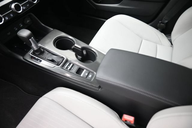 Used 2026 Honda Civic Sport Touring image 31