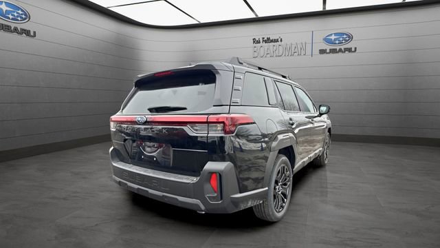 New 2026 Subaru Outback Limited XT image 11