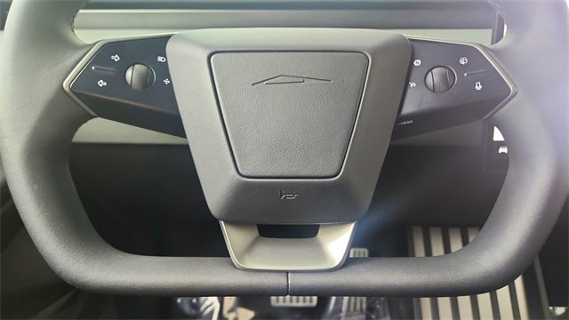 Used 2024 Tesla Cybertruck Cyberbeast image 38