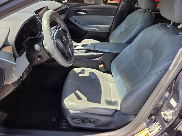 Used 2019 Toyota Avalon Limited w/ Advanced Safety Package FWD image 9