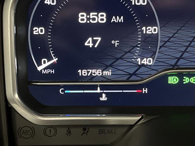 Used 2024 GMC Sierra 1500 Denali Ultimate image 6